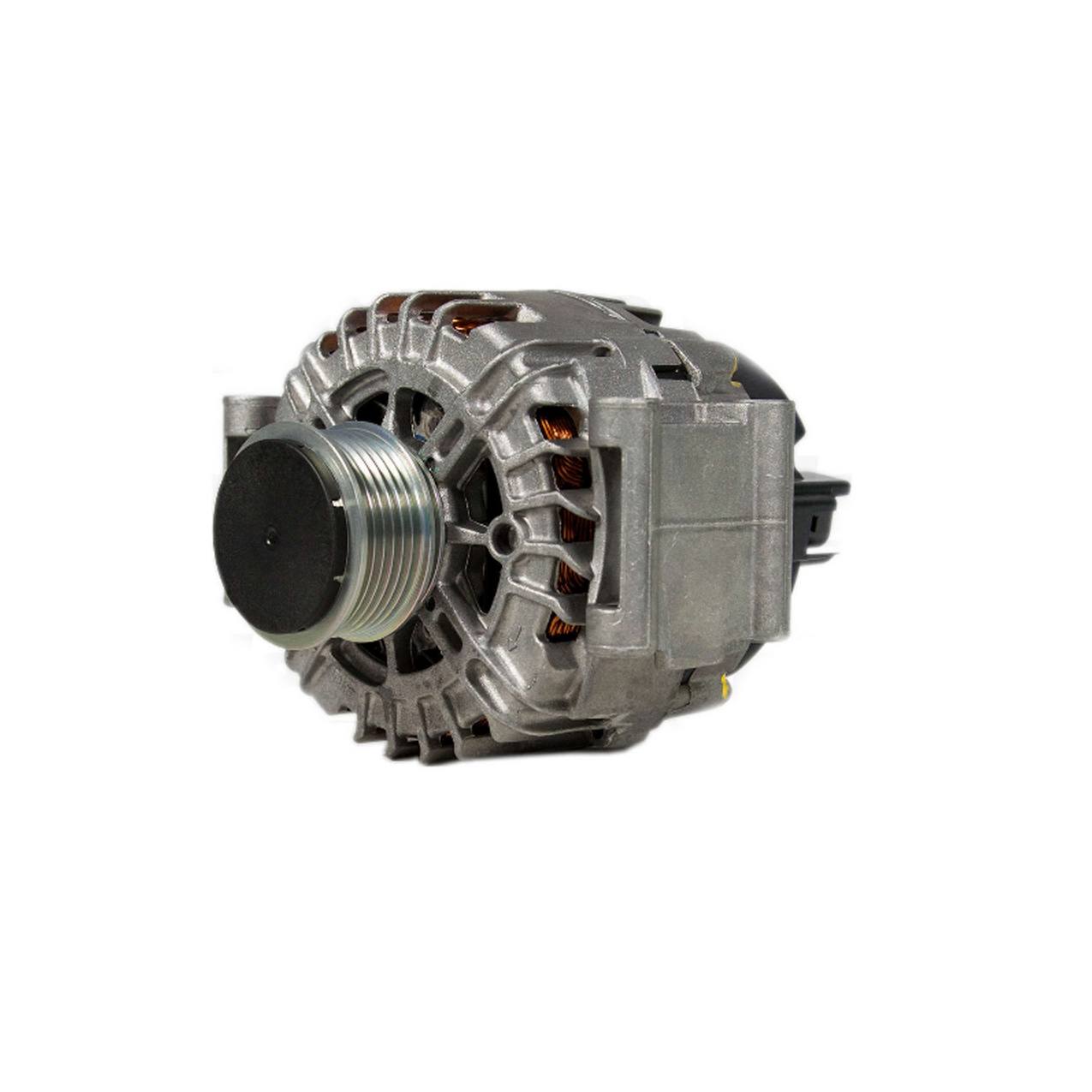 Audi Alternator (150A) (New) 06E903016SX